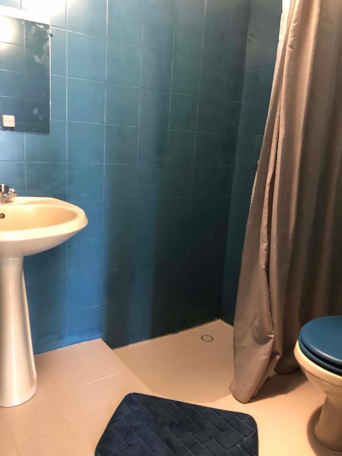 Maison Sandra Montchoisy Ngoại thất bức ảnh