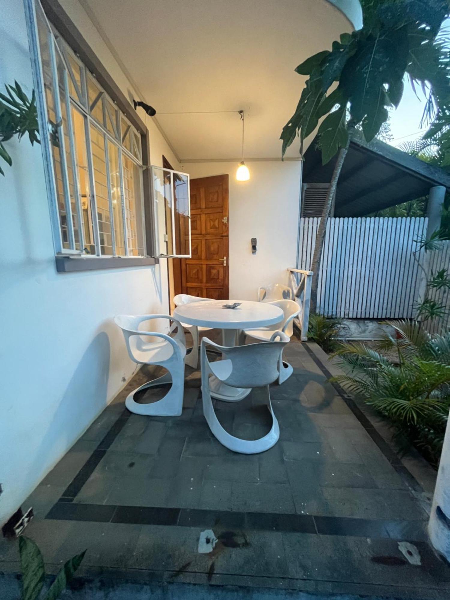 Maison Sandra Montchoisy Ngoại thất bức ảnh