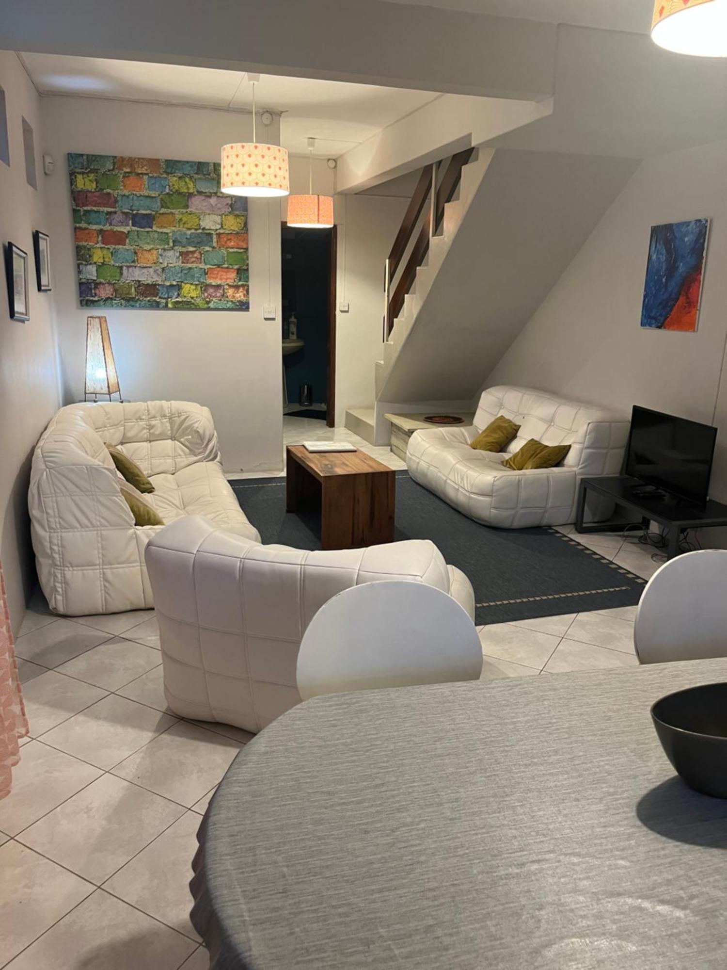Maison Sandra Montchoisy Ngoại thất bức ảnh