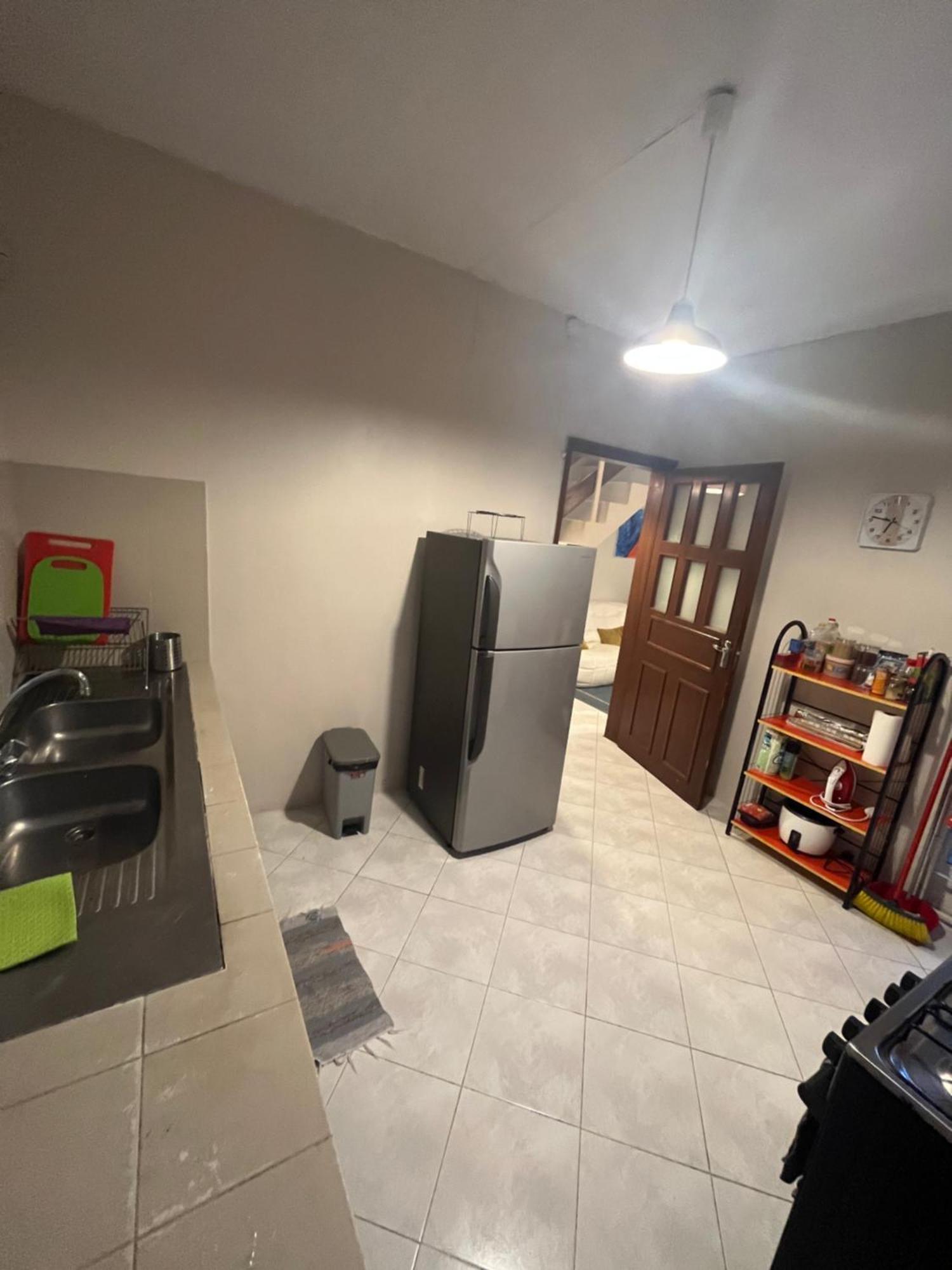 Maison Sandra Montchoisy Ngoại thất bức ảnh