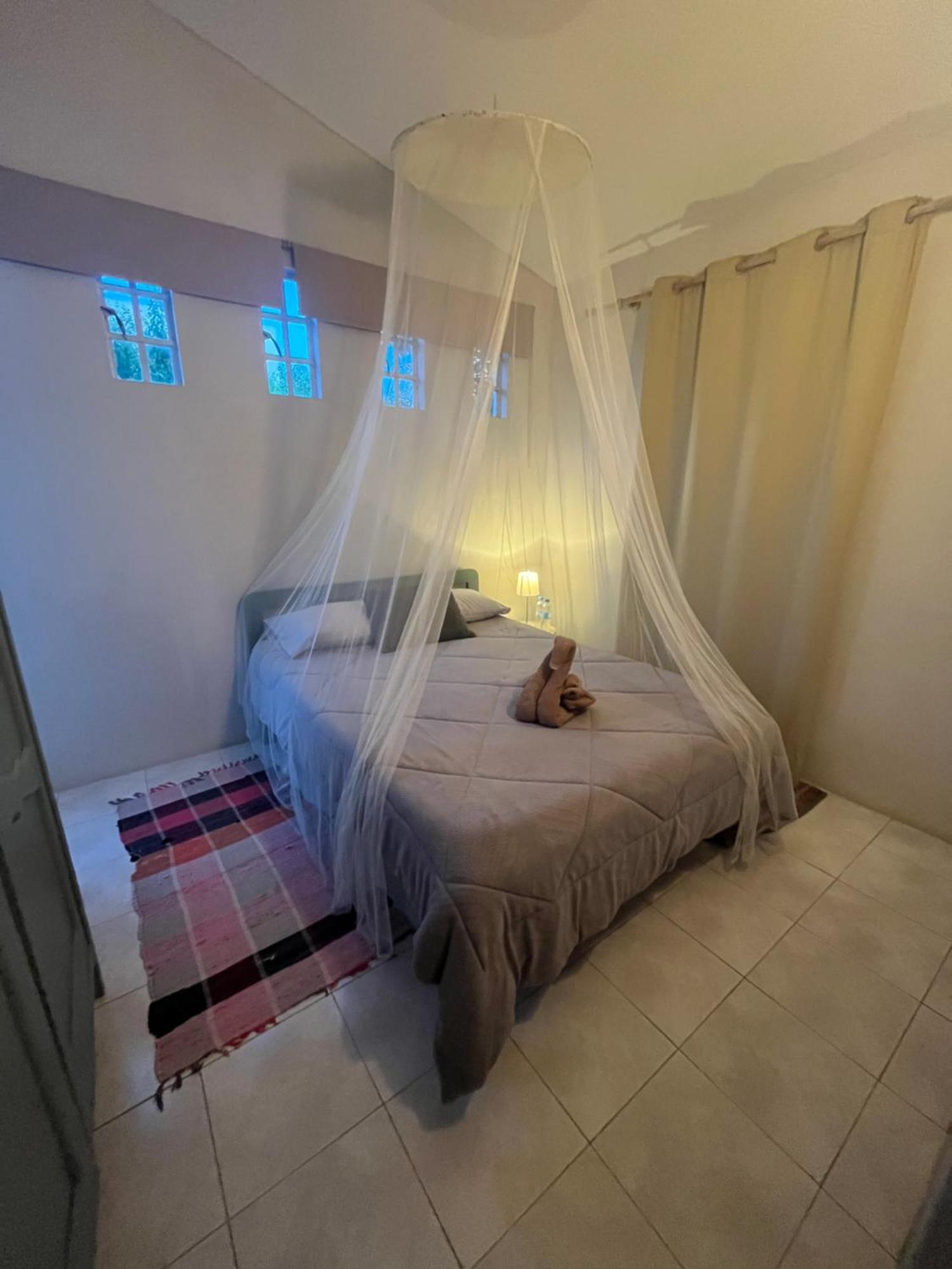 Maison Sandra Montchoisy Ngoại thất bức ảnh