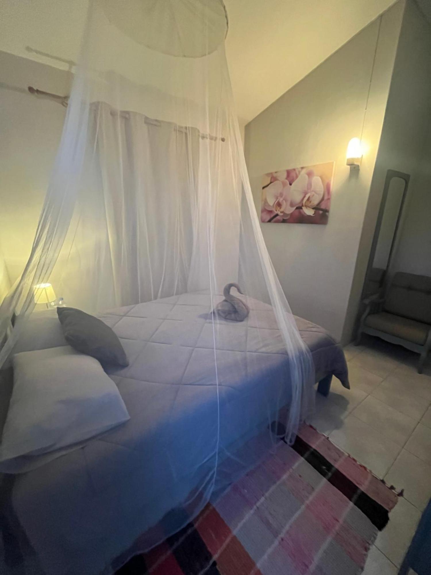 Maison Sandra Montchoisy Ngoại thất bức ảnh