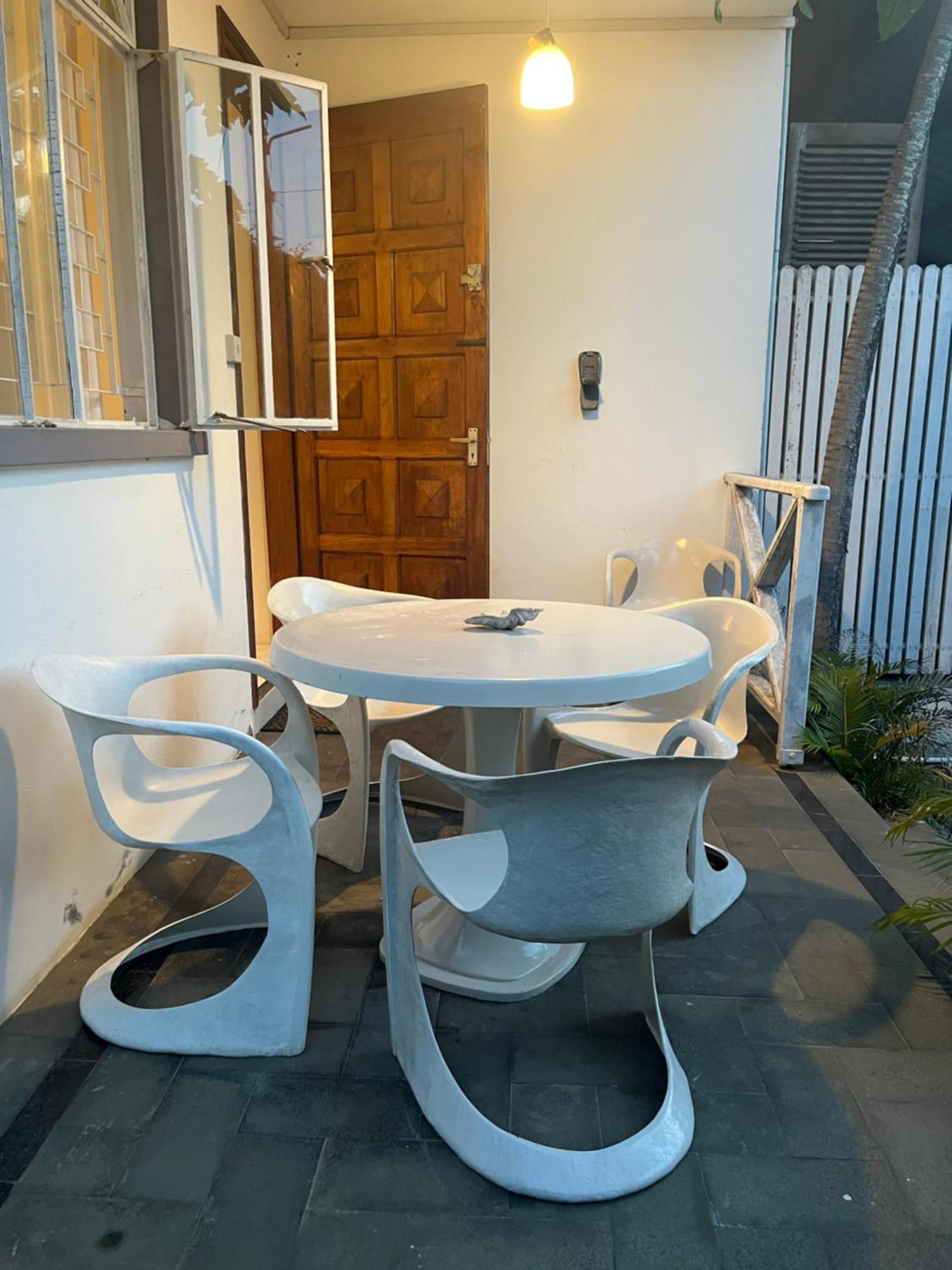 Maison Sandra Montchoisy Ngoại thất bức ảnh