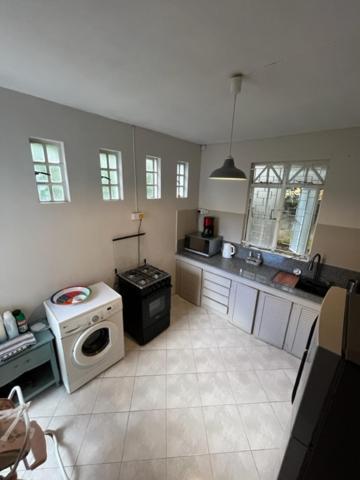 Maison Sandra Montchoisy Ngoại thất bức ảnh