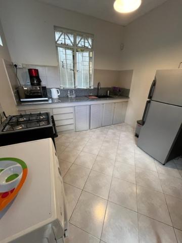 Maison Sandra Montchoisy Ngoại thất bức ảnh