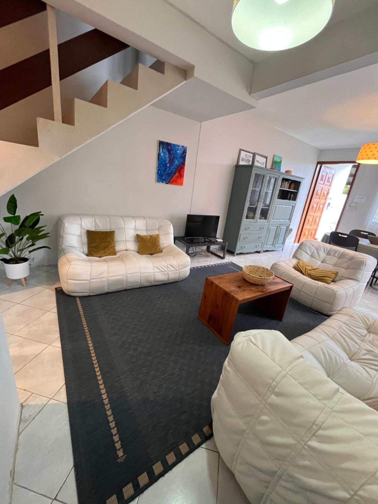 Maison Sandra Montchoisy Ngoại thất bức ảnh