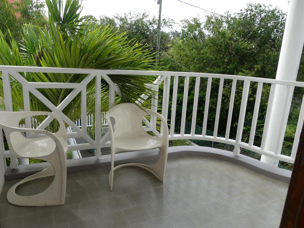 Maison Sandra Montchoisy Ngoại thất bức ảnh