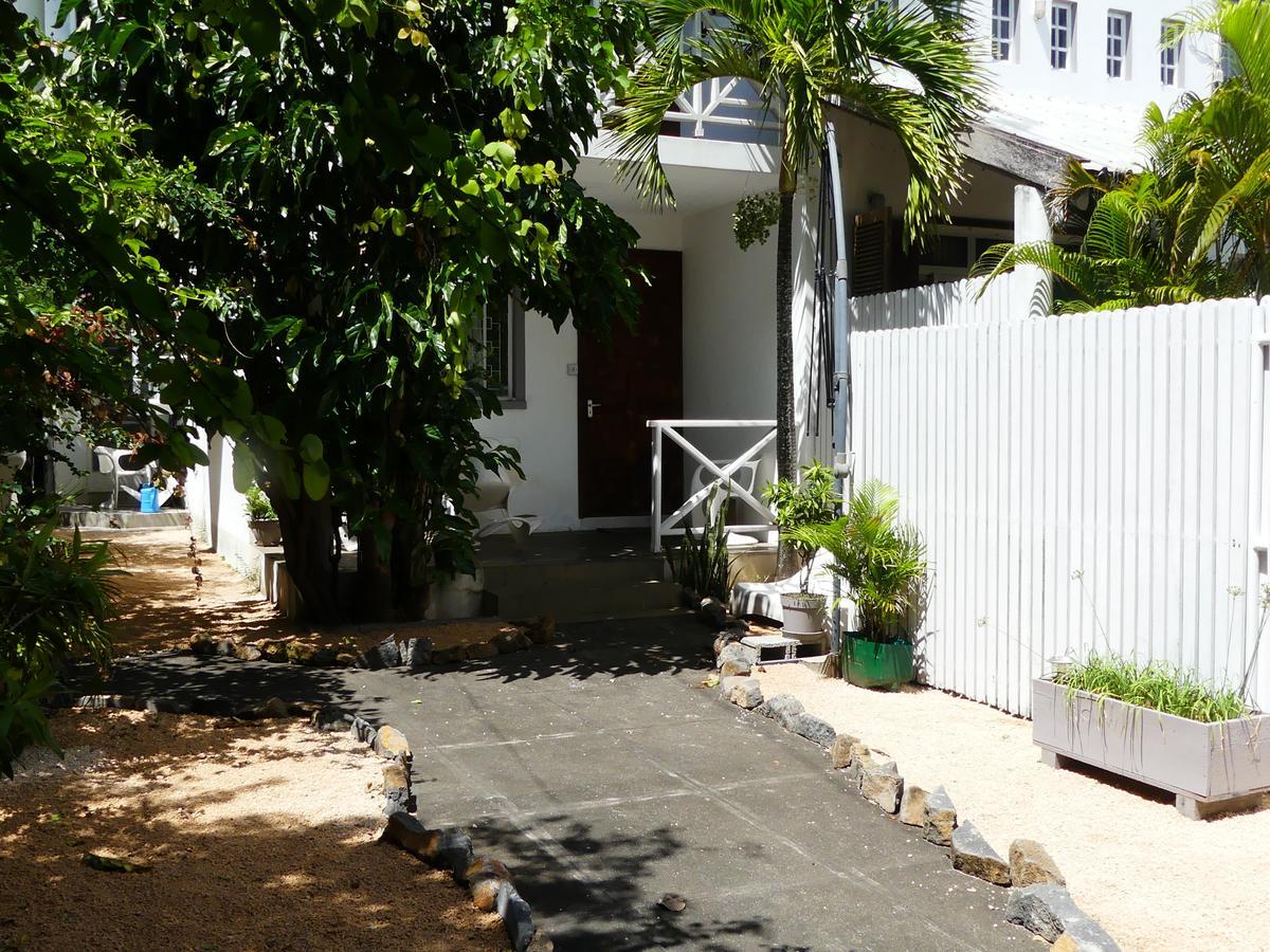 Maison Sandra Montchoisy Ngoại thất bức ảnh