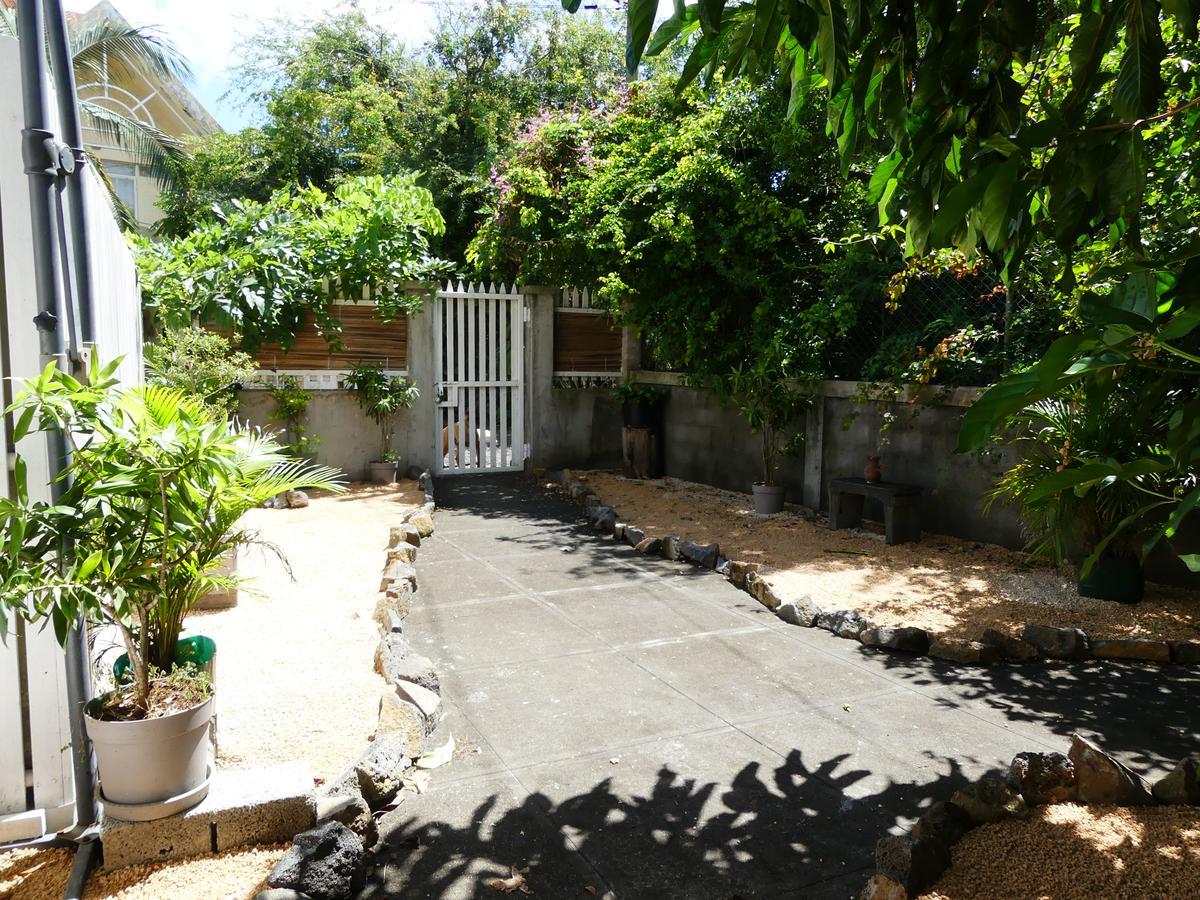 Maison Sandra Montchoisy Ngoại thất bức ảnh